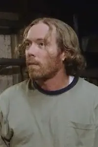 Photo John Geoffrey Wilson #503267