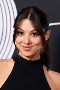 Photo Kira Kosarin
