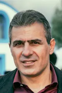 Photo Kostas Karathomas