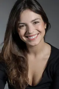 Photo Leonor Beleza #508557