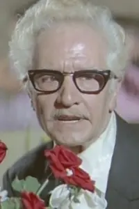 Photo Mehmet Büyükgüngör