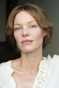 Photo Mona Petri