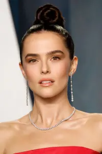Photo Zoey Deutch
