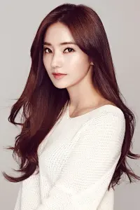Photo Han Chae-young