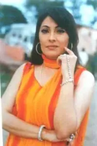 Photo Kavita Kapoor