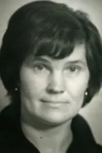 Photo Lidiya Nikitina