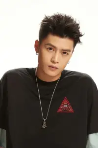 Photo Ning Huanyu #325748