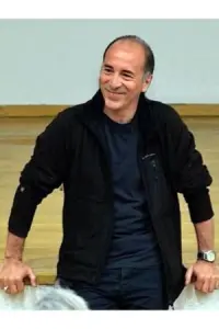 Photo Rubén Plataneo
