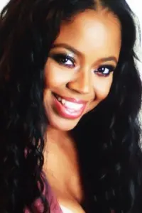 Photo Shanice Wilson