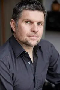 Photo Guillaume Lemarre