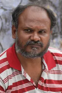 Photo Paulraj Mariappan