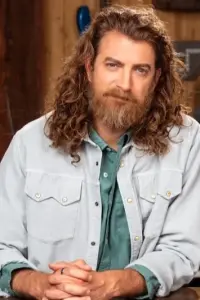 Photo Rhett McLaughlin