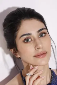 Photo Warina Hussain