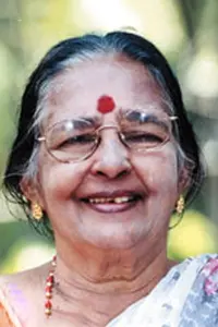 Photo Adoor Pankajam