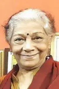 Photo Chitra Sen