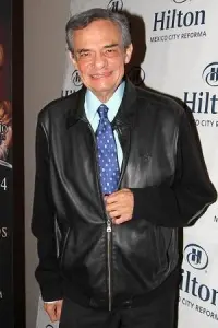 Photo José José