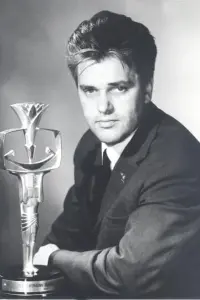 Photo Yuri Vyshinsky