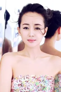 Photo Zhang Dinghan
