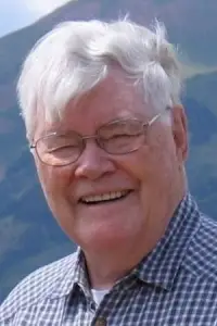 Photo Albert Fay Hill