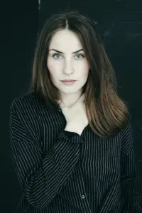 Photo Anní Ólafsdóttir