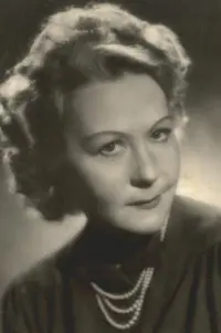 Photo Erika von Thellmann