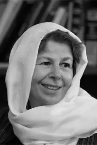 Photo Faryar Javaherian