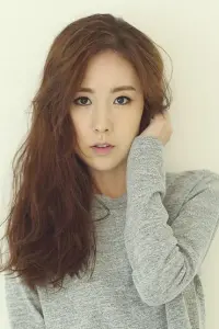Photo Kan Mi-youn
