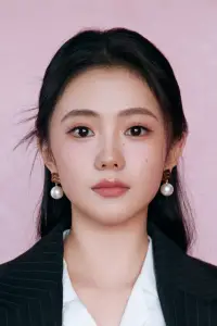 Photo Liu Haocun #328236