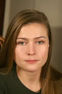 Photo Mariya Golubkina