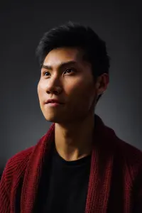 Photo Matt Tam