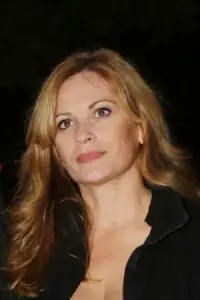 Photo Theofania Papathoma