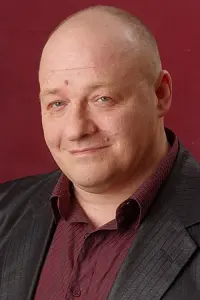Photo Yury Gumirov