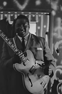 Photo Albert King