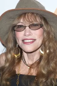 Photo Carly Simon
