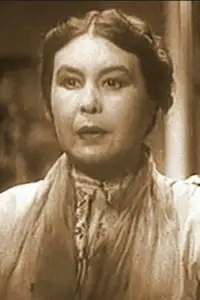 Photo Inna Fyodorova