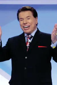 Photo Silvio Santos