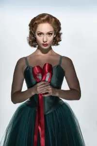 Photo Ashley Shaw