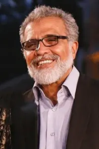 Photo Behruz Afkhami