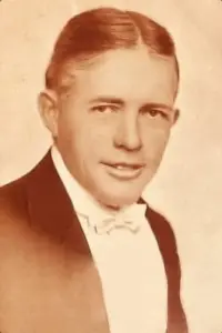 Photo Buck Connors