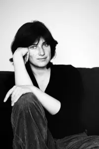 Photo Chantal Akerman