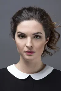 Photo Kristýna Podzimková