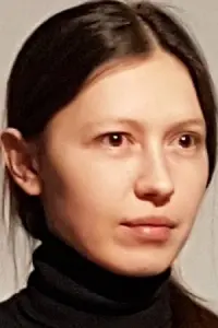 Photo Vladlena Sandu
