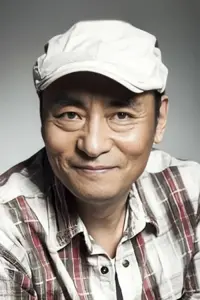 Photo Wu Liansheng