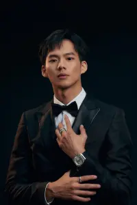 Photo Wu Nien-hsuan