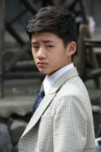 Photo Yue Xunyu #502902