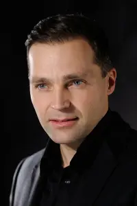 Photo Aleksey Sviridov
