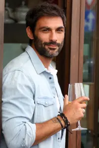 Photo Francesco Arca