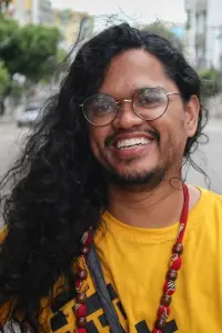 Photo Francisco Ricardo