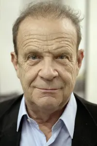Photo François-Marie Banier