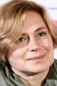 Photo Maria Averbach